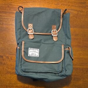 Green Bay Packers Bookbag Backpack